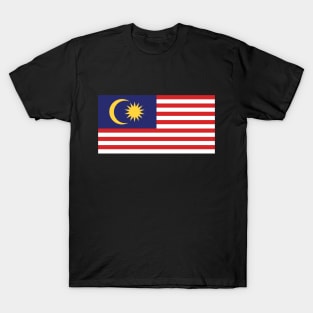 Malaysia T-Shirt